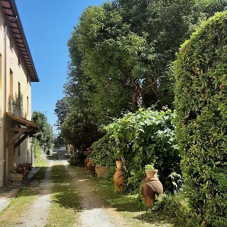 Antica Fattoria La Verdina Bed & Breakfast Camaiore Exterior photo