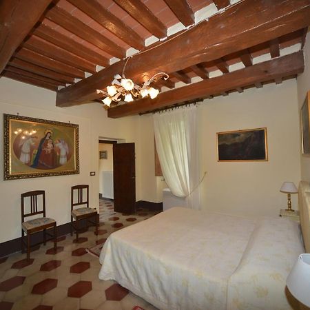 Antica Fattoria La Verdina Bed & Breakfast Camaiore Exterior photo