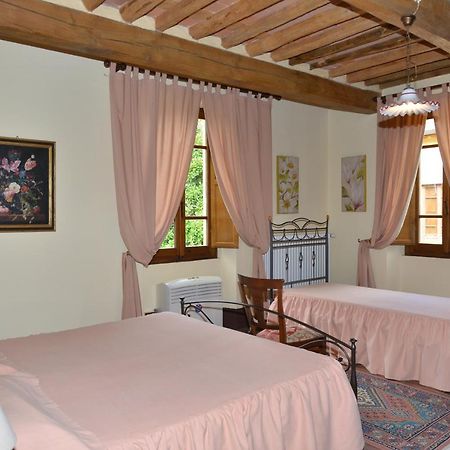 Antica Fattoria La Verdina Bed & Breakfast Camaiore Exterior photo