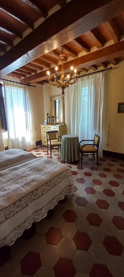 Antica Fattoria La Verdina Bed & Breakfast Camaiore Exterior photo