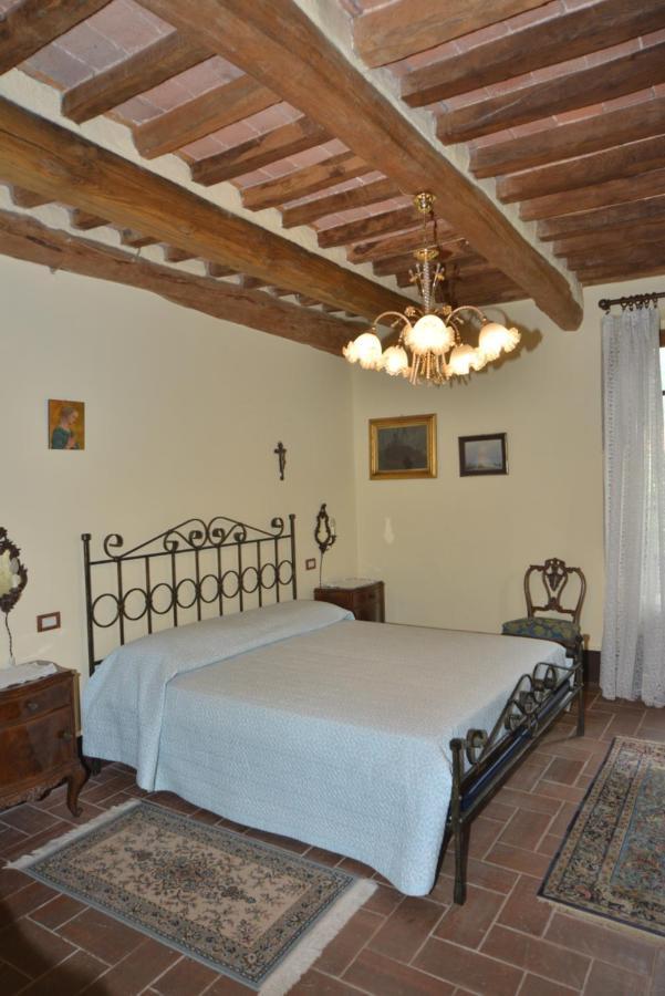 Antica Fattoria La Verdina Bed & Breakfast Camaiore Exterior photo