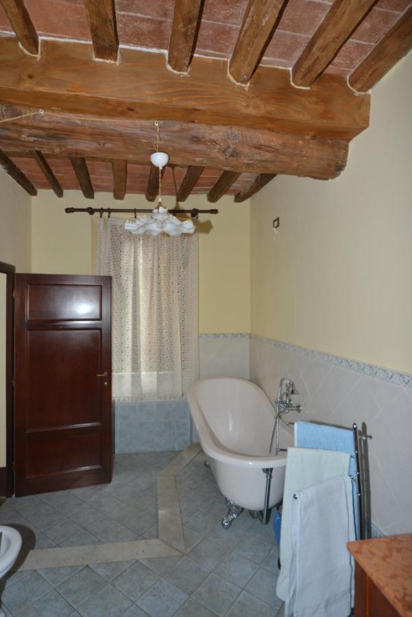 Antica Fattoria La Verdina Bed & Breakfast Camaiore Exterior photo