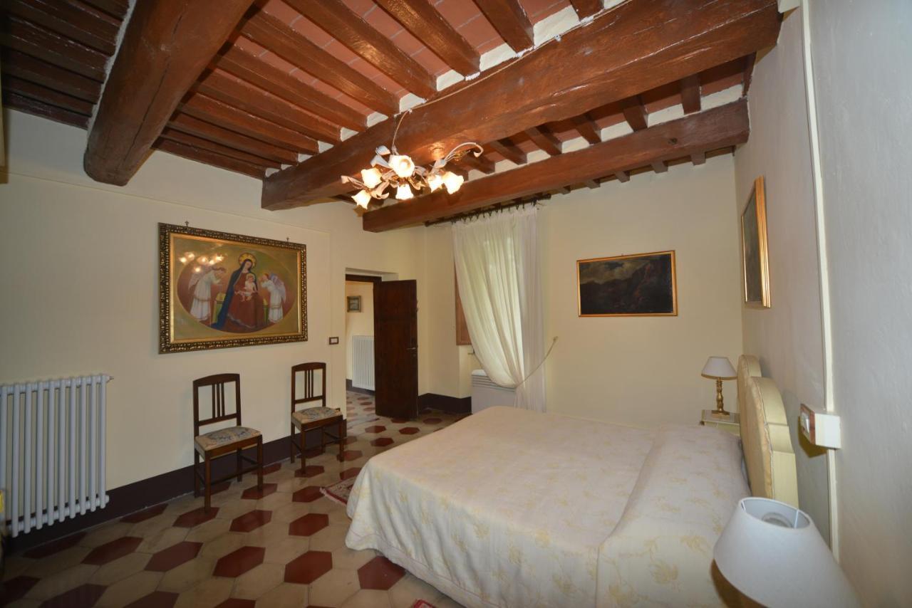 Antica Fattoria La Verdina Bed & Breakfast Camaiore Exterior photo